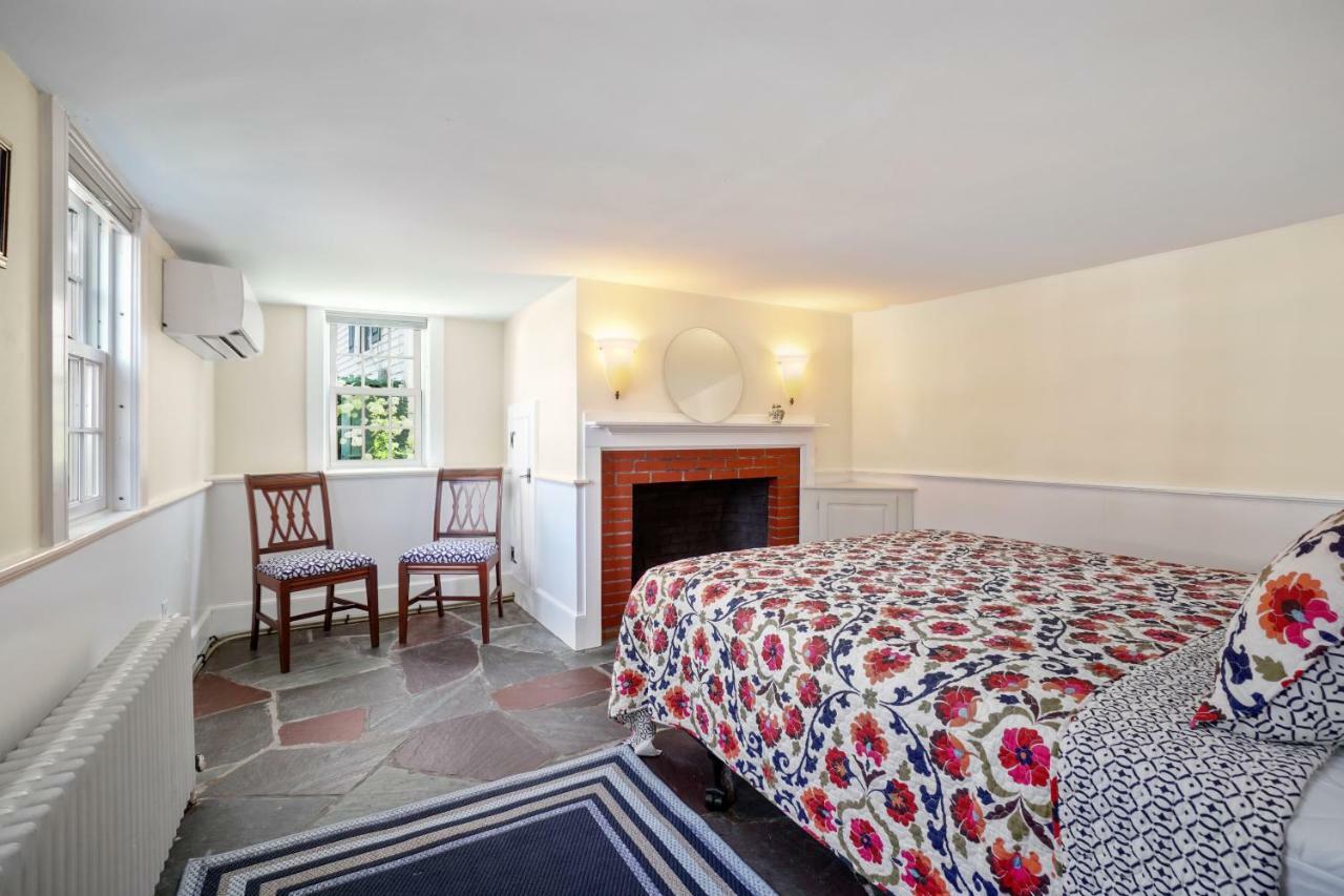 Olde New House Appartement Rockport Buitenkant foto